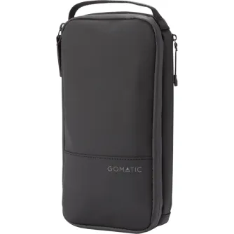 Citas somas - GOMATIC TOILETRY BAG 2.0 SMALL V2 ACTBSMG-BLK02 - ātri pasūtīt no ražotāja