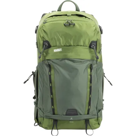 THINK TANK MINDSHIFT BACKLIGHT 36L PHOTO DAYPACK, GREEN 520364