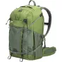 Mugursomas - THINK TANK MINDSHIFT BACKLIGHT 36L PHOTO DAYPACK, GREEN 520364 - ātri pasūtīt no ražotāja