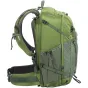 Mugursomas - THINK TANK MINDSHIFT BACKLIGHT 36L PHOTO DAYPACK, GREEN 520364 - ātri pasūtīt no ražotāja