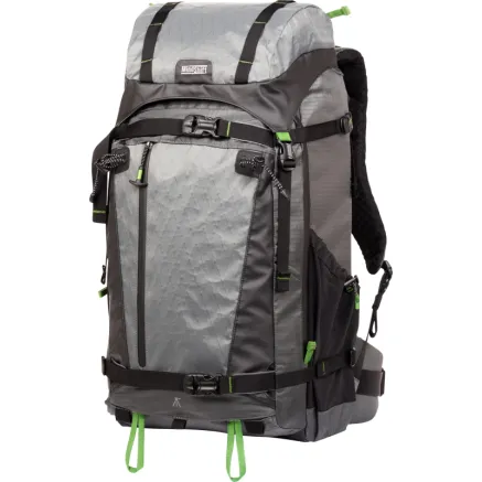 THINK TANK MINDSHIFT BACKLIGHT ELITE 45L, STORM GREY 520366