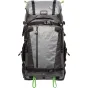 Mugursomas - THINK TANK MINDSHIFT BACKLIGHT ELITE 45L, STORM GREY 520366 - ātri pasūtīt no ražotāja
