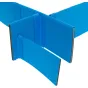 Citas somas - ORCA OSP-G62 DIVIDER KIT SIMPLE - perc šodien veikalā un ar piegādi