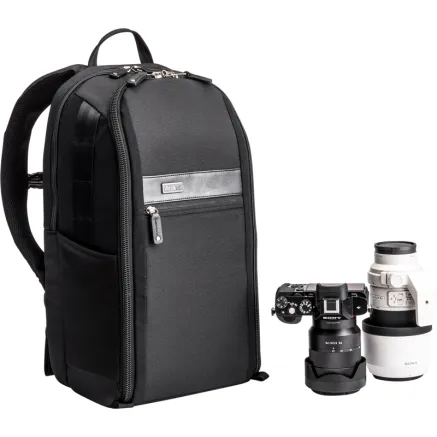 THINK TANK URBAN APPROACH 15, BLACK 720853