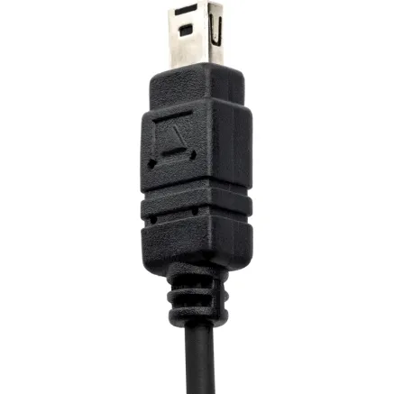 NISI SHUTTER RELEASE CABLE N3 FOR NIKON SR CABLE N3