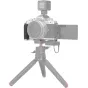 Kameru bateriju gripi - SMALLRIG 3480 L-SHAPE GRIP FOR NIKON Z FC CAMERA - ātri pasūtīt no ražotāja
