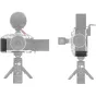 Kameru bateriju gripi - SMALLRIG 3480 L-SHAPE GRIP FOR NIKON Z FC CAMERA - ātri pasūtīt no ražotāja