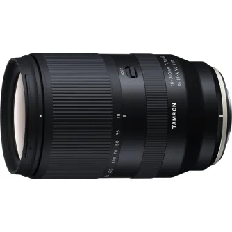 Objektīvi - TAMRON 18-300MM F/3.5-6.3 DI III-A VC VXD FUJI B061X - perc šodien veikalā un ar piegādi