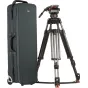 Studio Equipment Bags - THINK TANK VIDEO TRIPOD MANAGER 44, PACIFIC SLATE 730530 - quick order from manufacturer