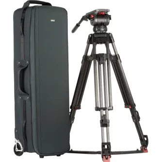 Studio Equipment Bags - THINK TANK VIDEO TRIPOD MANAGER 44, PACIFIC SLATE 730530 - quick order from manufacturer