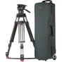 Studio Equipment Bags - THINK TANK VIDEO TRIPOD MANAGER 44, PACIFIC SLATE 730530 - quick order from manufacturer