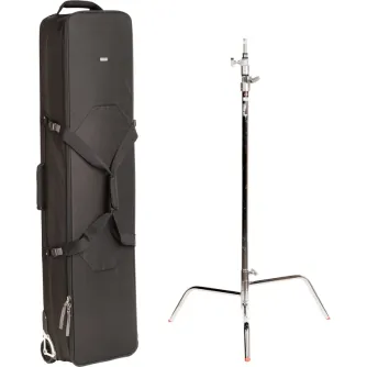 Cases - THINK TANK STAND MANAGER 52, BLACK 730532 - quick order from manufacturer