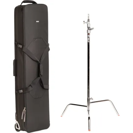 THINK TANK STAND MANAGER 52, BLACK 730532