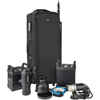 Studio Equipment Bags - THINK TANK PRODUCTION MANAGER 40 V2.0, BLACK 730565 - quick order from manufacturer