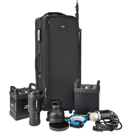 THINK TANK PRODUCTION MANAGER 40 V2.0, BLACK 730565