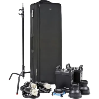 Studio Equipment Bags - THINK TANK PRODUCTION MANAGER 50 V2.0, BLACK 730566 - quick order from manufacturer