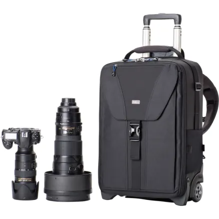 THINK TANK AIRPORT TAKEOFF V2.0, BLACK 730499