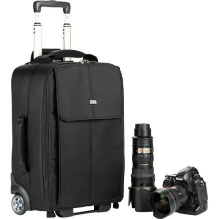 THINK TANK AIRPORT ADVANTAGE XT, BLACK 730556