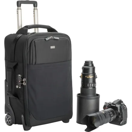 THINK TANK AIRPORT SECURITY V3.0, BLACK 730572