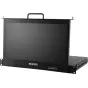 Straumēšanai - SEETEC MONITOR SC173-HD-56 17.3 INCH PULL-OUT RACK MONITOR SC173-HD-56 - ātri pasūtīt no ražotāja