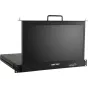 Straumēšanai - SEETEC MONITOR SC173-HD-56 SDI 17.3 INCH PULL-OUT RACK MONITOR WITH SDI SC173-HD-56 SDI - ātri pasūtīt no ražotāja
