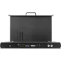 Straumēšanai - SEETEC MONITOR SC173-HD-56 SDI 17.3 INCH PULL-OUT RACK MONITOR WITH SDI SC173-HD-56 SDI - ātri pasūtīt no ražotāja