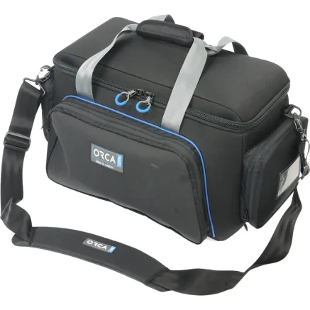 ORCA OR-508 CLASSIC SHOULDER BAG SMALL OR-508