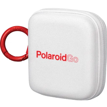 POLAROID GO POCKET PHOTO ALBUM WHITE 6165