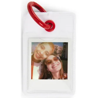Cases - Polaroid Go Photo Tag White 117223 Instant Camera - quick order from manufacturer