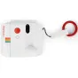 Straps & Holders - Polaroid Go Camera Clip Red 117224 6158 - quick order from manufacturer