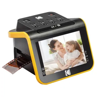 Scanners - KODAK SLIDE N SCAN DIGITAL FILM SCANNER RODFS50 - quick order from manufacturer Best choise selected by experts