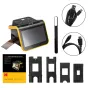 Scanners - KODAK SLIDE N SCAN DIGITAL FILM SCANNER RODFS50 - quick order from manufacturer Best choise selected by experts