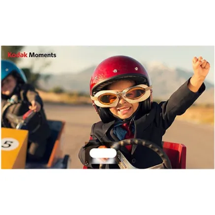 KODAK KIOSK WALLET 500 PCS 40 PRINTS UP TO 15X20CM 3950904