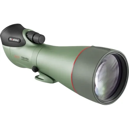 KOWA SPOTTINGSCOPE TSN-99A PROMINAR ANGLED 12182 TSN-99A