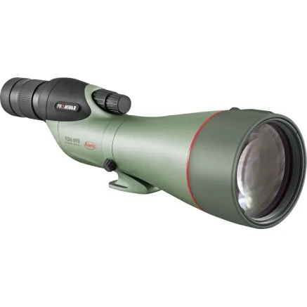 Kowa Spotting Scope TSN-99S Prominar Kit with TE-11WZ II WA Eyepiece