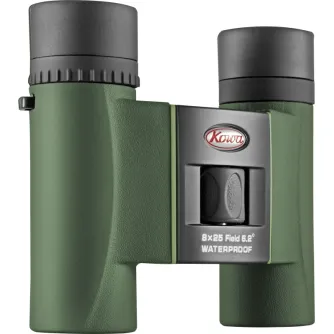 Binokļi - KOWA SV II 8X25 12262 SV II 25-8 - ātri pasūtīt no ražotāja