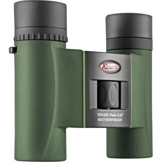 Binokļi - KOWA SV II 10X25 12263 SV II 25-10 - ātri pasūtīt no ražotāja