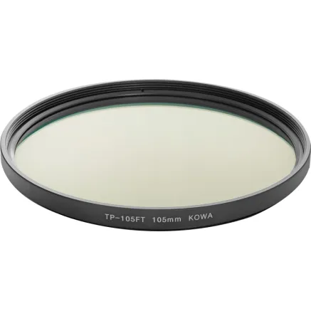 KOWA PROTECTION FILTER 105MM 12266 TP-105FT