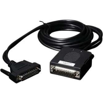 Video vadi, kabeļi - HOLLYLAND TALLY CABLE FOR DATAVIDEO 2850 / MARS & SYSCOM TALLY CABEL 4 - ātri pasūtīt no ražotāja