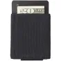 Citas somas - GOMATIC BLACK WALLET V2 ACWLSMG-BLK02 - ātri pasūtīt no ražotāja