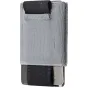 Citas somas - GOMATIC GREY WALLET V2 ACWLSMG-GRY02 - ātri pasūtīt no ražotāja
