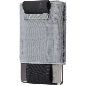 Citas somas - GOMATIC GREY WALLET V2 ACWLSMG-GRY02 - ātri pasūtīt no ražotāja