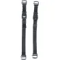Vestes Siksnas Jostas - GOMATIC PETER MCKINNON ACCESSORY STRAPS (SET OF 2) PMAS00G-BLK01 - ātri pasūtīt no ražotāja
