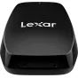 Atmiņas kartes - LEXAR CARDREADER CFEXPRESS TYPE B USB 3.2 GEN 2X2 READER LRW550U-RNBNG - ātri pasūtīt no ražotāja