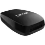 Atmiņas kartes - LEXAR CARDREADER CFEXPRESS TYPE B USB 3.2 GEN 2X2 READER LRW550U-RNBNG - ātri pasūtīt no ražotāja