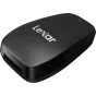 Atmiņas kartes - LEXAR CARDREADER CFEXPRESS TYPE B USB 3.2 GEN 2X2 READER LRW550U-RNBNG - ātri pasūtīt no ražotāja