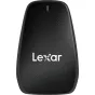 Atmiņas kartes - LEXAR CARDREADER CFEXPRESS TYPE B USB 3.2 GEN 2X2 READER LRW550U-RNBNG - ātri pasūtīt no ražotāja