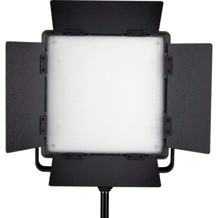 NANLITE 600CSA BICOLOR LED PANEL 12-2014