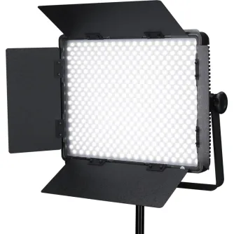 LED Gaismas paneļi - NANLITE 900CSA BICOLOR LED PANEL 12-2016 - ātri pasūtīt no ražotāja