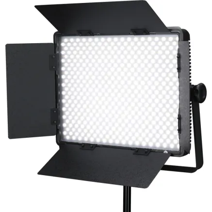 NANLITE 900CSA BICOLOR LED PANEL 12-2016
